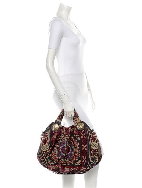 gucci needlepoint bag|Gucci purses for women.